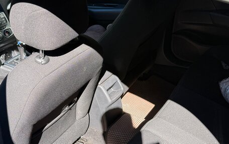 Citroen C4 II рестайлинг, 2014 год, 640 000 рублей, 11 фотография