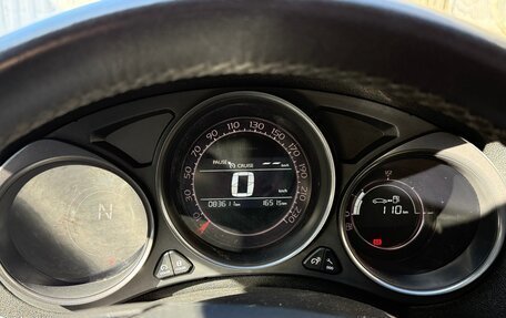 Citroen C4 II рестайлинг, 2014 год, 640 000 рублей, 15 фотография