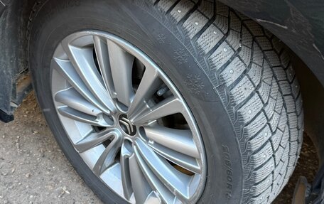 Citroen C4 II рестайлинг, 2014 год, 640 000 рублей, 16 фотография