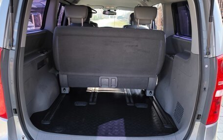 Hyundai Grand Starex Grand Starex I рестайлинг 2, 2017 год, 2 800 000 рублей, 8 фотография