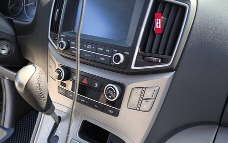 Hyundai Grand Starex Grand Starex I рестайлинг 2, 2017 год, 2 800 000 рублей, 15 фотография