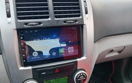 KIA Cerato I, 2007 год, 350 000 рублей, 4 фотография