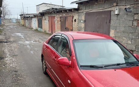 KIA Cerato I, 2007 год, 350 000 рублей, 6 фотография