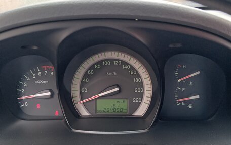 KIA Cerato I, 2007 год, 350 000 рублей, 3 фотография