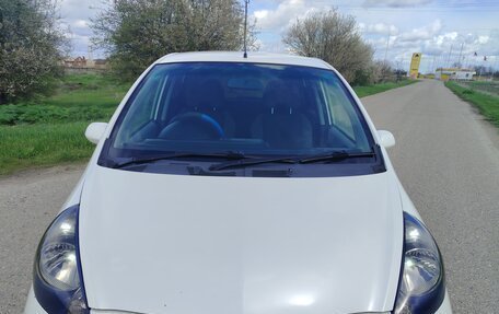 Honda Fit III, 2003 год, 320 000 рублей, 5 фотография