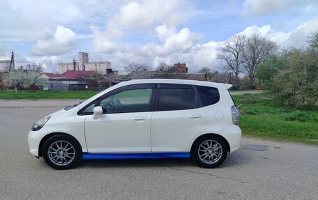 Honda Fit III, 2003 год, 320 000 рублей, 7 фотография