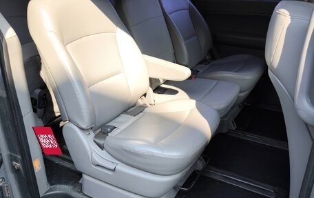 Hyundai Grand Starex Grand Starex I рестайлинг 2, 2017 год, 2 800 000 рублей, 18 фотография