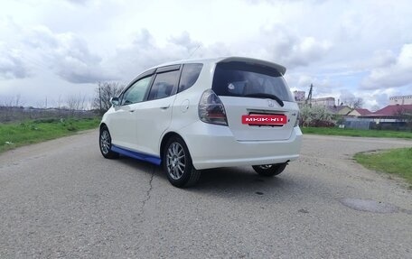 Honda Fit III, 2003 год, 320 000 рублей, 8 фотография