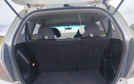 Honda Fit III, 2003 год, 320 000 рублей, 10 фотография