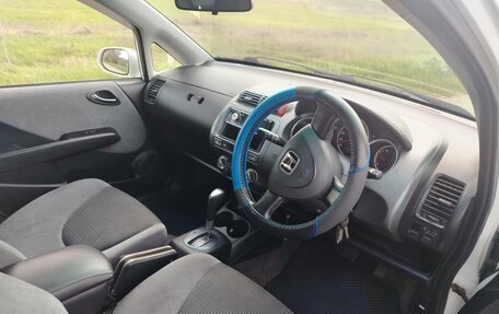 Honda Fit III, 2003 год, 320 000 рублей, 13 фотография