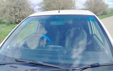 Honda Fit III, 2003 год, 320 000 рублей, 18 фотография