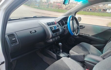 Honda Fit III, 2003 год, 320 000 рублей, 17 фотография