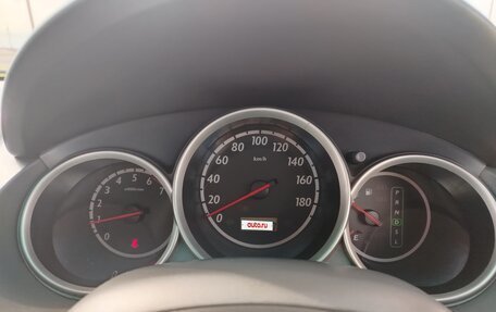 Honda Fit III, 2003 год, 320 000 рублей, 23 фотография