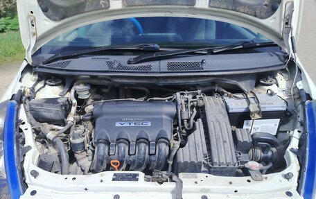 Honda Fit III, 2003 год, 320 000 рублей, 22 фотография