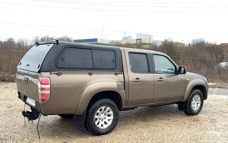 Mazda BT-50 II, 2008 год, 880 000 рублей, 4 фотография