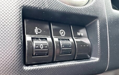 Mazda BT-50 II, 2008 год, 880 000 рублей, 13 фотография