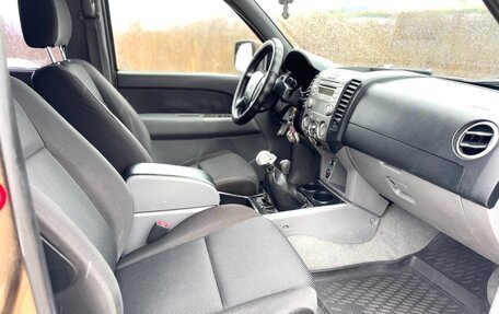 Mazda BT-50 II, 2008 год, 880 000 рублей, 10 фотография