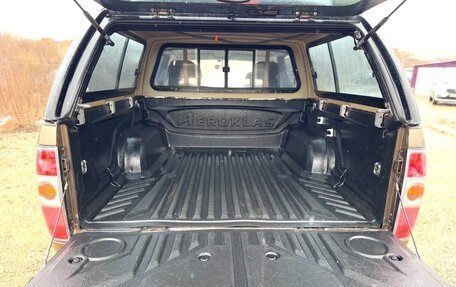 Mazda BT-50 II, 2008 год, 880 000 рублей, 15 фотография