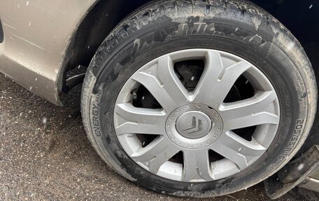 Citroen C4 II рестайлинг, 2011 год, 600 000 рублей, 5 фотография