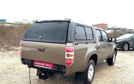 Mazda BT-50 II, 2008 год, 880 000 рублей, 5 фотография