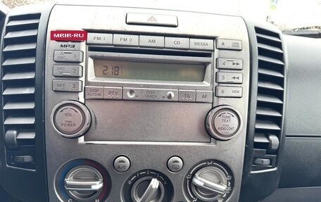 Mazda BT-50 II, 2008 год, 880 000 рублей, 12 фотография