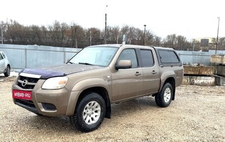 Mazda BT-50 II, 2008 год, 880 000 рублей, 8 фотография
