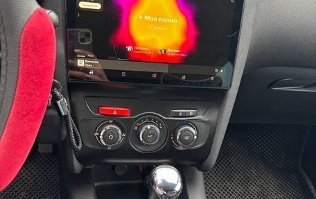 Citroen C4 II рестайлинг, 2011 год, 600 000 рублей, 9 фотография