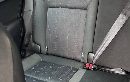 Citroen C4 II рестайлинг, 2011 год, 600 000 рублей, 10 фотография