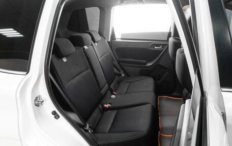 Subaru Forester, 2015 год, 1 765 000 рублей, 7 фотография