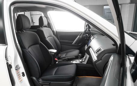 Subaru Forester, 2015 год, 1 765 000 рублей, 8 фотография