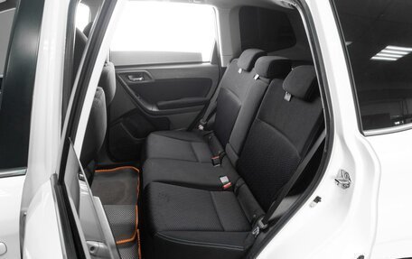 Subaru Forester, 2015 год, 1 765 000 рублей, 9 фотография