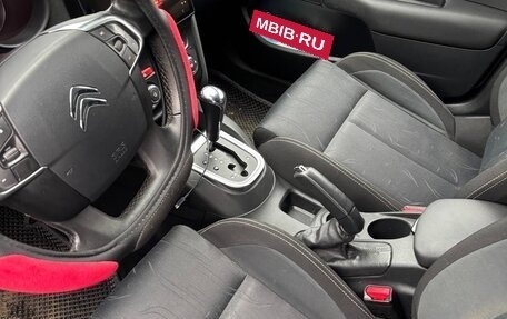 Citroen C4 II рестайлинг, 2011 год, 600 000 рублей, 7 фотография