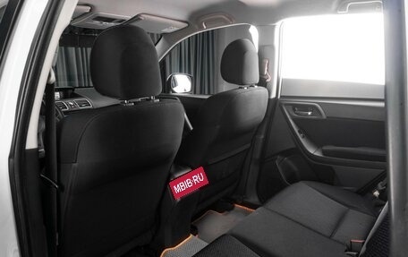 Subaru Forester, 2015 год, 1 765 000 рублей, 11 фотография