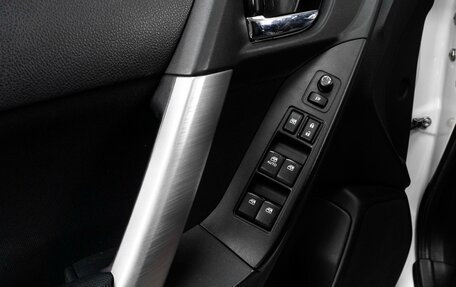 Subaru Forester, 2015 год, 1 765 000 рублей, 12 фотография