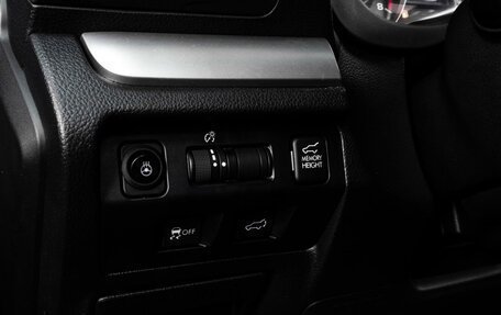 Subaru Forester, 2015 год, 1 765 000 рублей, 13 фотография