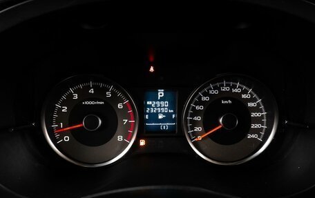 Subaru Forester, 2015 год, 1 765 000 рублей, 14 фотография