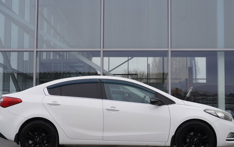 KIA Cerato III, 2013 год, 1 049 000 рублей, 4 фотография