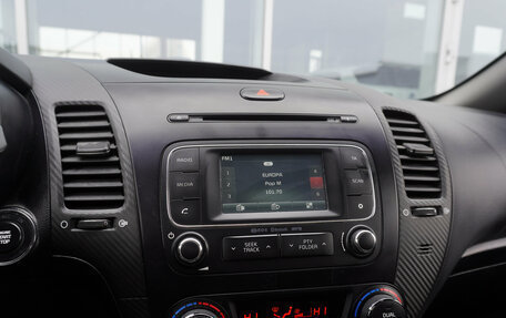 KIA Cerato III, 2013 год, 1 049 000 рублей, 14 фотография