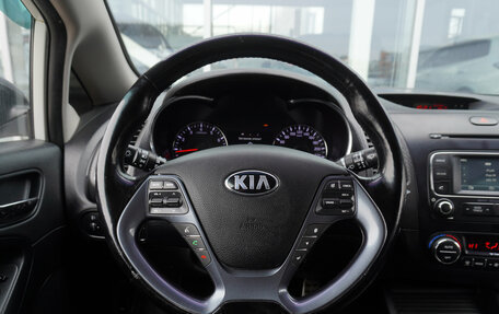 KIA Cerato III, 2013 год, 1 049 000 рублей, 13 фотография