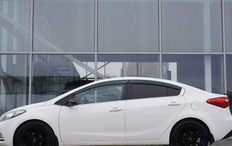 KIA Cerato III, 2013 год, 1 049 000 рублей, 8 фотография