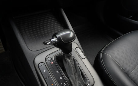 KIA Cerato III, 2013 год, 1 049 000 рублей, 16 фотография