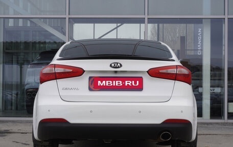 KIA Cerato III, 2013 год, 1 049 000 рублей, 6 фотография