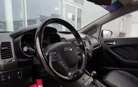 KIA Cerato III, 2013 год, 1 049 000 рублей, 11 фотография