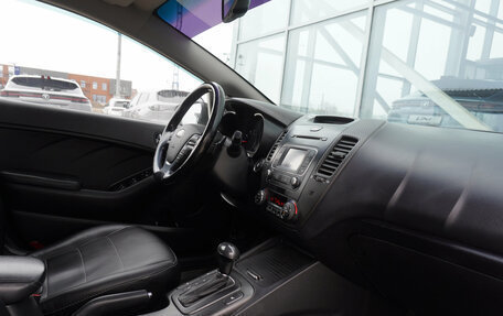 KIA Cerato III, 2013 год, 1 049 000 рублей, 21 фотография