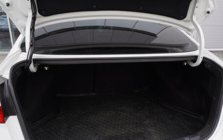 KIA Cerato III, 2013 год, 1 049 000 рублей, 25 фотография