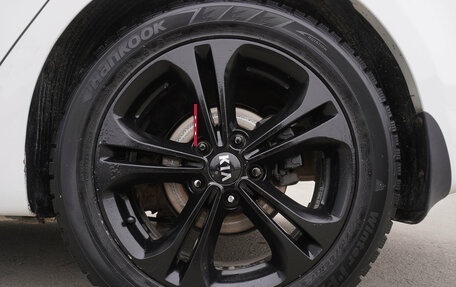 KIA Cerato III, 2013 год, 1 049 000 рублей, 23 фотография