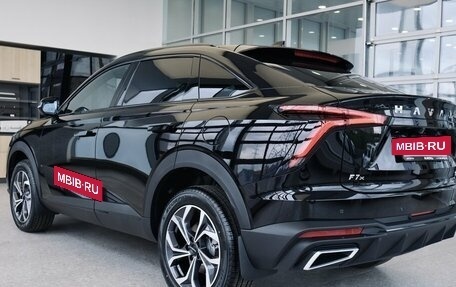 Haval F7x, 2026 год, 3 895 474 рублей, 4 фотография