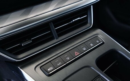 Haval F7x, 2026 год, 3 895 474 рублей, 9 фотография