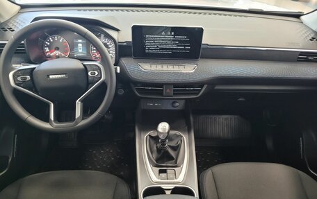 Haval Jolion, 2026 год, 2 049 000 рублей, 5 фотография