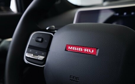 Haval F7x, 2026 год, 3 895 474 рублей, 11 фотография